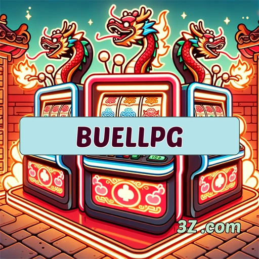 Apostas emocionantes no buellpg: um novo nível de diversão