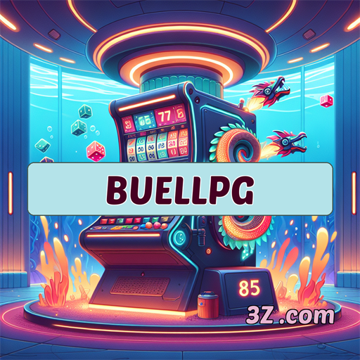 A Plataforma do Buellpg: Onde a Diversão Ganha Vida