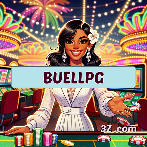 Experiência VIP Imperdível no Buellpg: O Futuro dos Jogos!