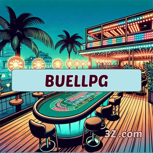 Jogos Imersivos e Comunidade Vibrante no buellpg