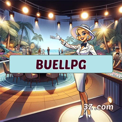 Login Criativo e Interativo no buellpg: Uma Nova Experiência