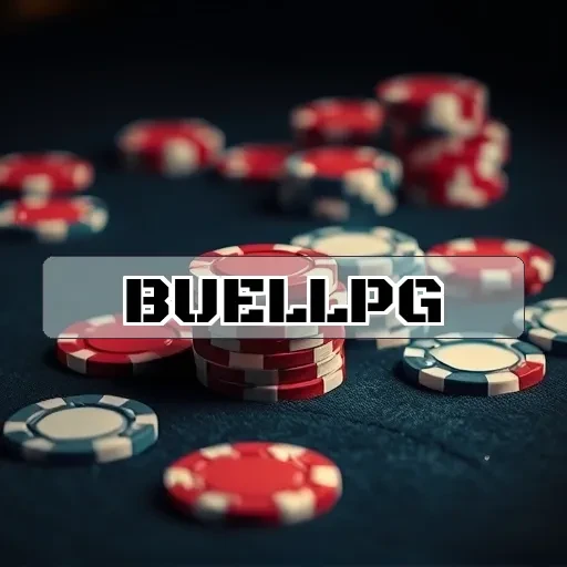 buellpg Jogos de Ação