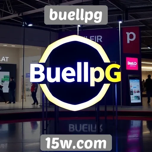 Perspectivas de crescimento do buellpg nos próximos anos