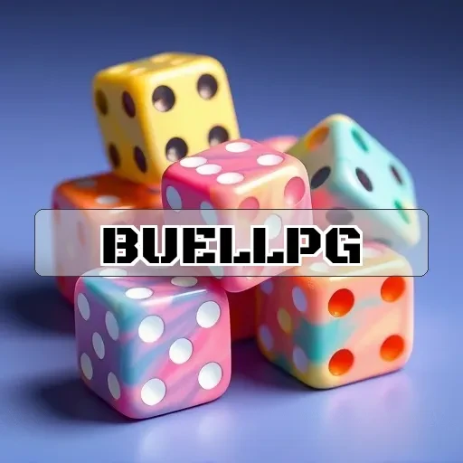 buellpg Comunidade