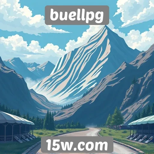 Novidades e atualizações recentes no buellpg