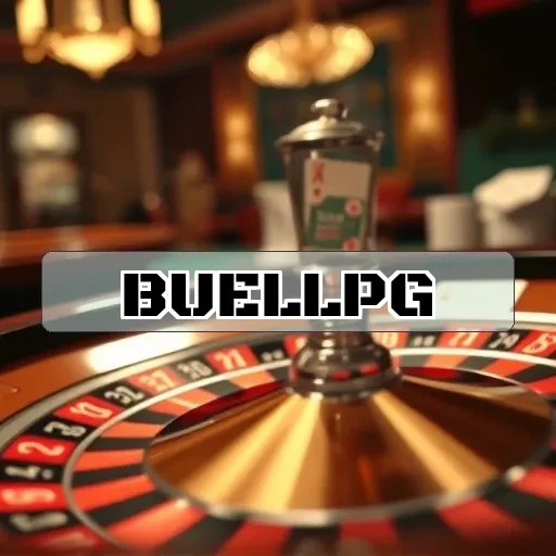 buellpg Jogos de Estratégia