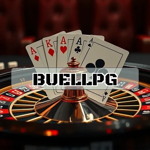 buellpg Dicas de Jogos
